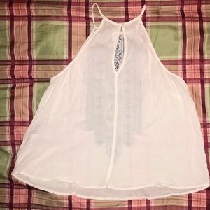 Abercrombie & Fitch Tops - Abercrombie & Fitch Swing Top Abercrombie & Fitch Tops - Abercrombie & Fitch Swing Top